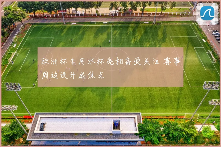 欧洲杯专用水杯亮相备受关注 赛事周边设计成焦点